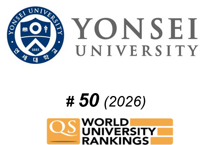 yonsei logo